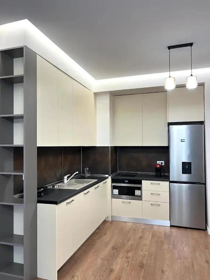 Lindi' Apartment 2 5 Tirana