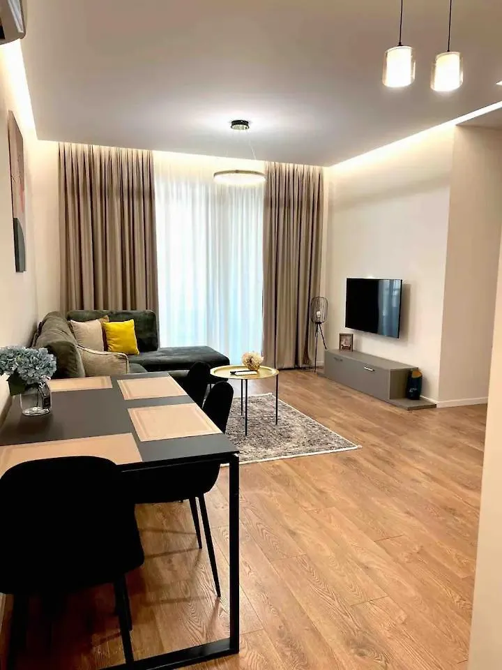 Lindi' Apartment 2 5 Tirana