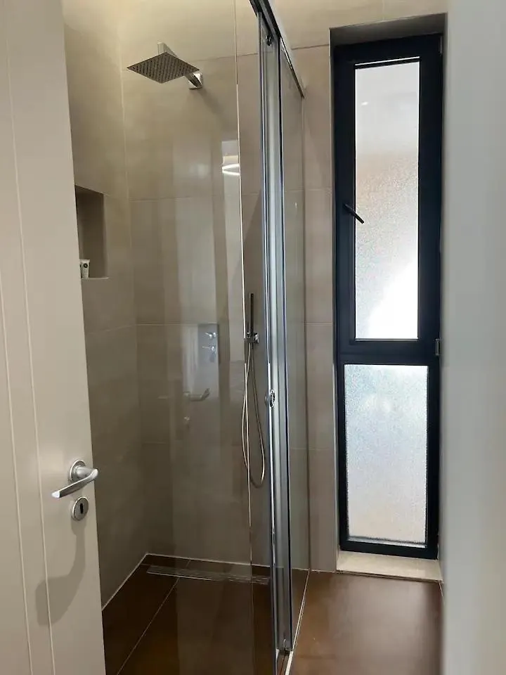 Lindi' Apartment 2 5 Tirana Albánie